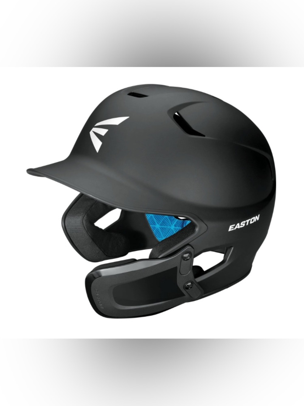 ELITE X BATTING HELMET WITH UNIVERSAL JAW GUARD